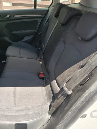 Renault Megane 2021