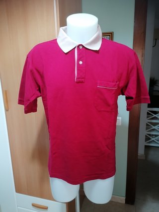 Polo Dustin L/XL + regalo