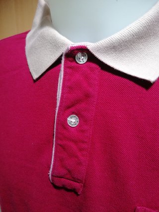 Polo Dustin L/XL + regalo