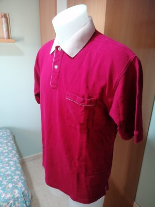 Polo Dustin L/XL + regalo