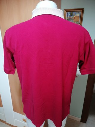 Polo Dustin L/XL + regalo