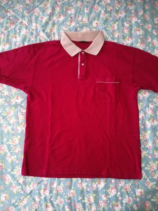 Polo Dustin L/XL + regalo