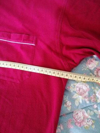 Polo Dustin L/XL + regalo