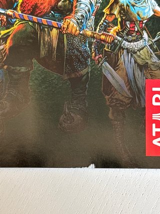 Dungeons & Dragons Heroes Xbox PAL 🇪🇸