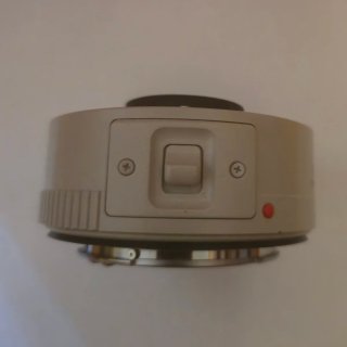 Canon Extender EF 1.4x II Teleconvertidor