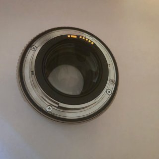 Canon Extender EF 1.4x II Teleconvertidor