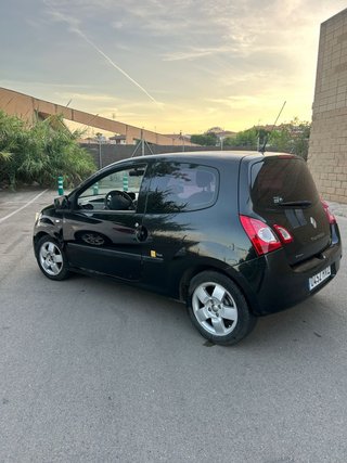 Renault Twingo 2014