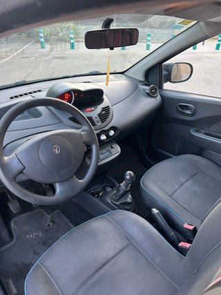 Renault Twingo 2014