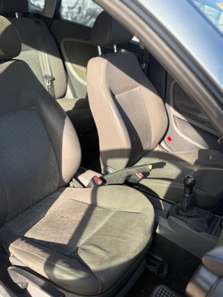 SEAT Ibiza 2006