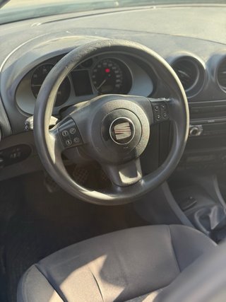 SEAT Ibiza 2006
