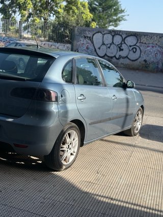 SEAT Ibiza 2006