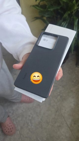 Redmi Note 13 5G 256GB Nuevo Caja