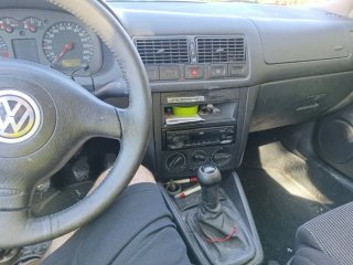 Volkswagen Golf 1998