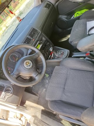 Volkswagen Golf 1998