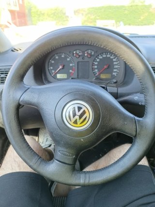 Volkswagen Golf 1998