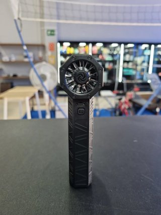 SOPLADOR DE AIRE INALÁMBRICO WOLFANG WE01