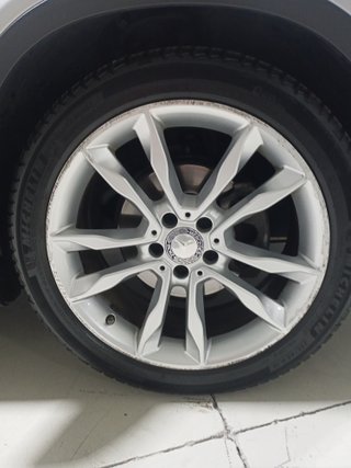Mercedes-Benz GLA 2016
