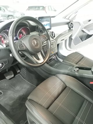 Mercedes-Benz GLA 2016