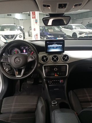 Mercedes-Benz GLA 2016