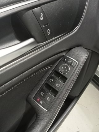 Mercedes-Benz GLA 2016