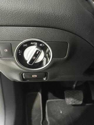 Mercedes-Benz GLA 2016