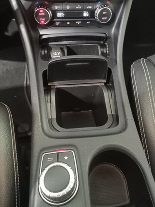 Mercedes-Benz GLA 2016