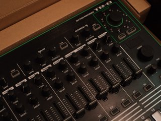 Roland TR-8 Rhythm Performer