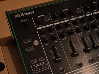 Roland TR-8 Rhythm Performer