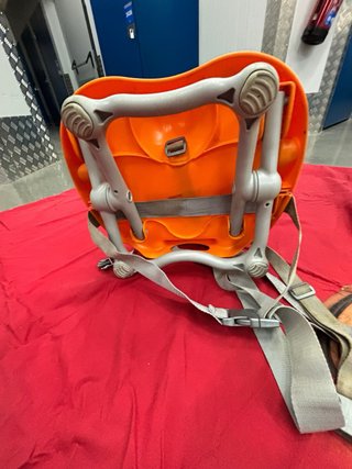 Silla Comedor Bebé Adaptable