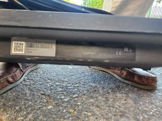 Patinete xiaomi electric scooter 4 2nd gen