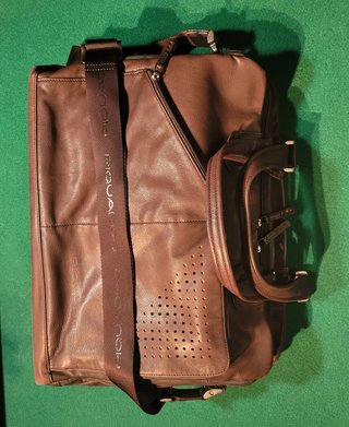 Borsa PIQUADRO  .