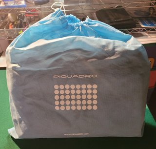 Borsa PIQUADRO  .