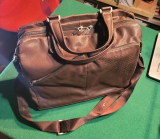 Borsa PIQUADRO  .