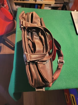 Borsa PIQUADRO  .