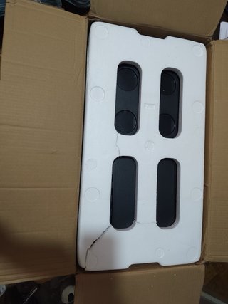 Nevera portátil compresor 55L