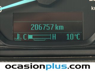 Ford Ka+ 1.2 Ti-VCT Essential 51 kW (70 CV)