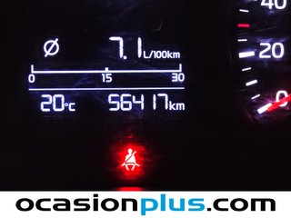 Kia Stonic 1.0 T-GDi Eco-Dynamic Drive 88 kW (120 CV)