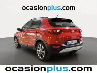 Kia Stonic 1.0 T-GDi Eco-Dynamic Drive 88 kW (120 CV)