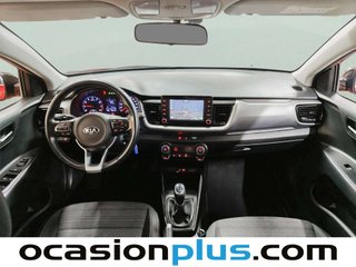 Kia Stonic 1.0 T-GDi Eco-Dynamic Drive 88 kW (120 CV)