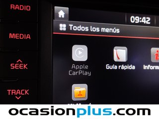 Kia Stonic 1.0 T-GDi Eco-Dynamic Drive 88 kW (120 CV)