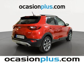Kia Stonic 1.0 T-GDi Eco-Dynamic Drive 88 kW (120 CV)