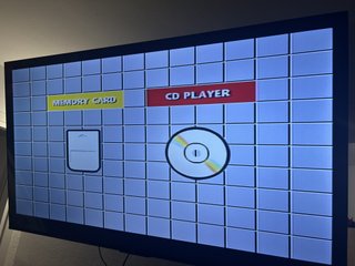 Sony PSone Console Bianca + Giochi e Accessori