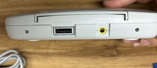 Sony PSone Console Bianca + Giochi e Accessori