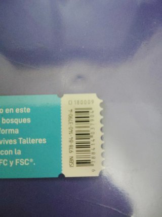 Libro Música y Danza 5 Primaria Edelvives