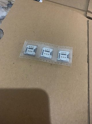 Lector de Tarjeta SIM