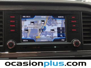 SEAT León ST 2.0 TDI S&S FR 110 kW (150 CV)