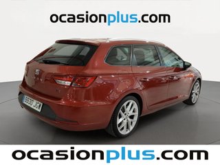 SEAT León ST 2.0 TDI S&S FR 110 kW (150 CV)