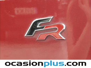 SEAT León ST 2.0 TDI S&S FR 110 kW (150 CV)