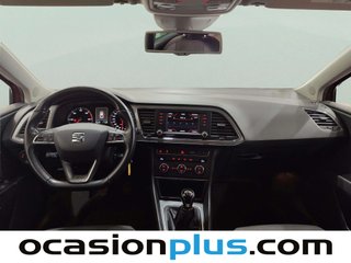 SEAT León ST 2.0 TDI S&S FR 110 kW (150 CV)