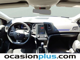 Renault Megane GT Line Energy TCe 97 kW (130 CV)